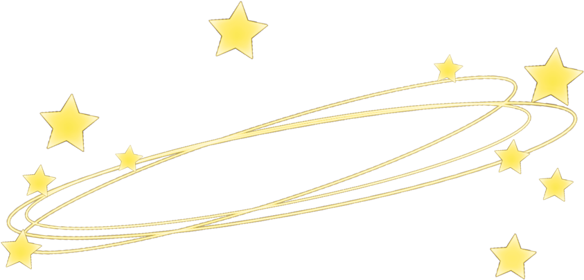 Crown Tiara Circle Star Stars - Flag Clipart (868x508), Png Download