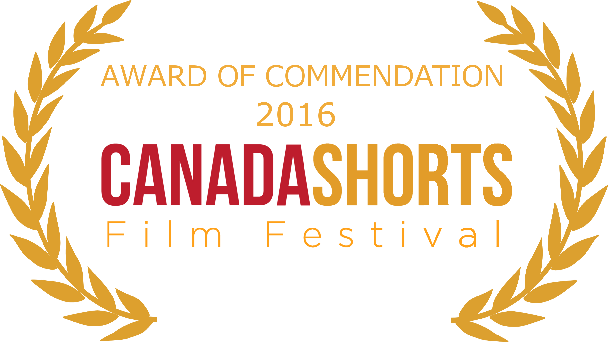 Film - Canada Shorts Film Festival Clipart (2503x1405), Png Download