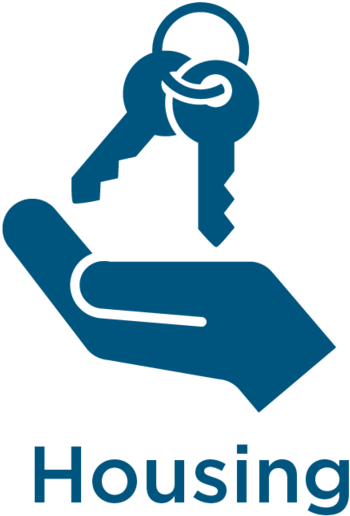 Botw Icons Housing Transparent Background Clipart (1000x999), Png Download