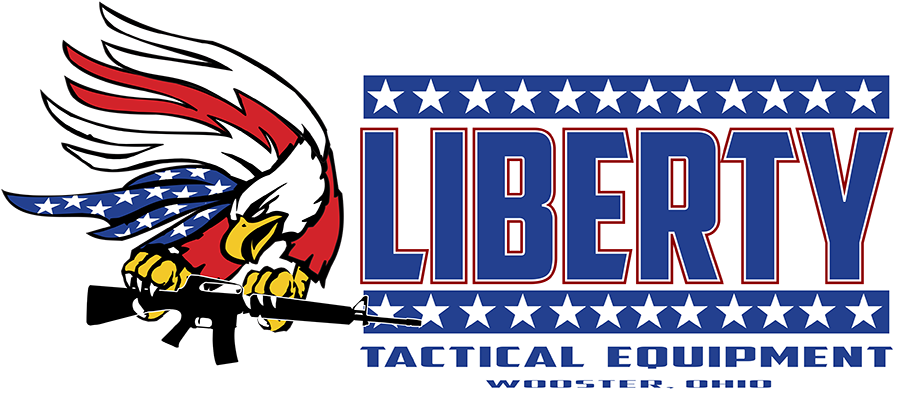 Liberty Tactical Equipment - Liberty Clipart (900x395), Png Download