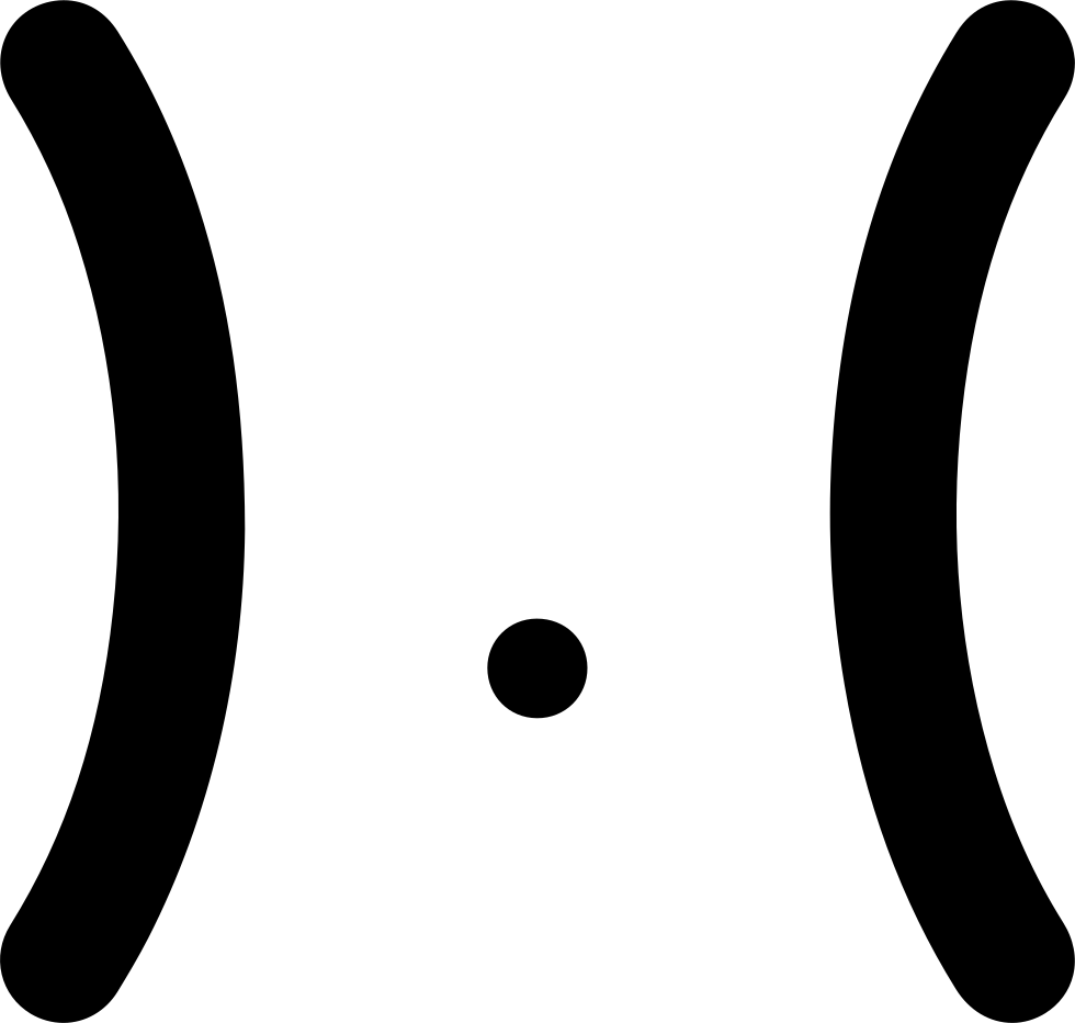 Waist Comments - Circle Clipart (980x932), Png Download