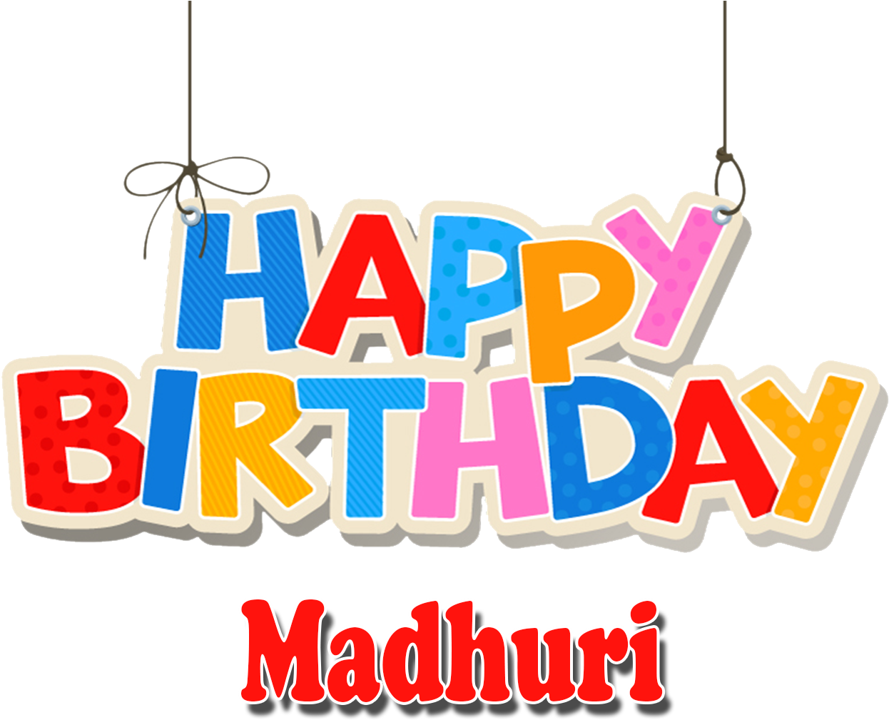 Happy Birthday Honey Png Clipart (1408x1112), Png Download