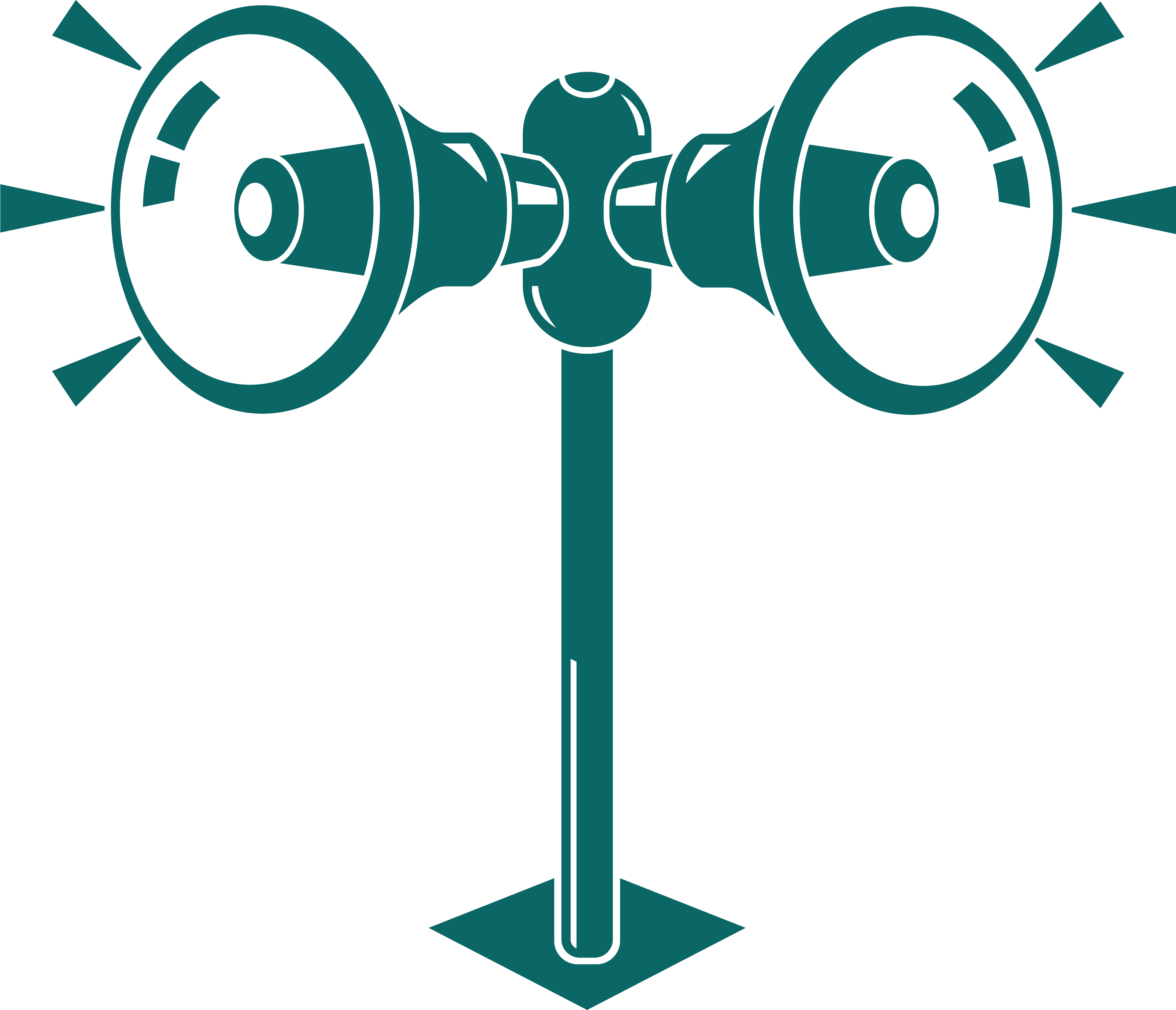 A First Of Its Kind, Cc Press Has Invested In A Conscious Clipart (3098x2661), Png Download