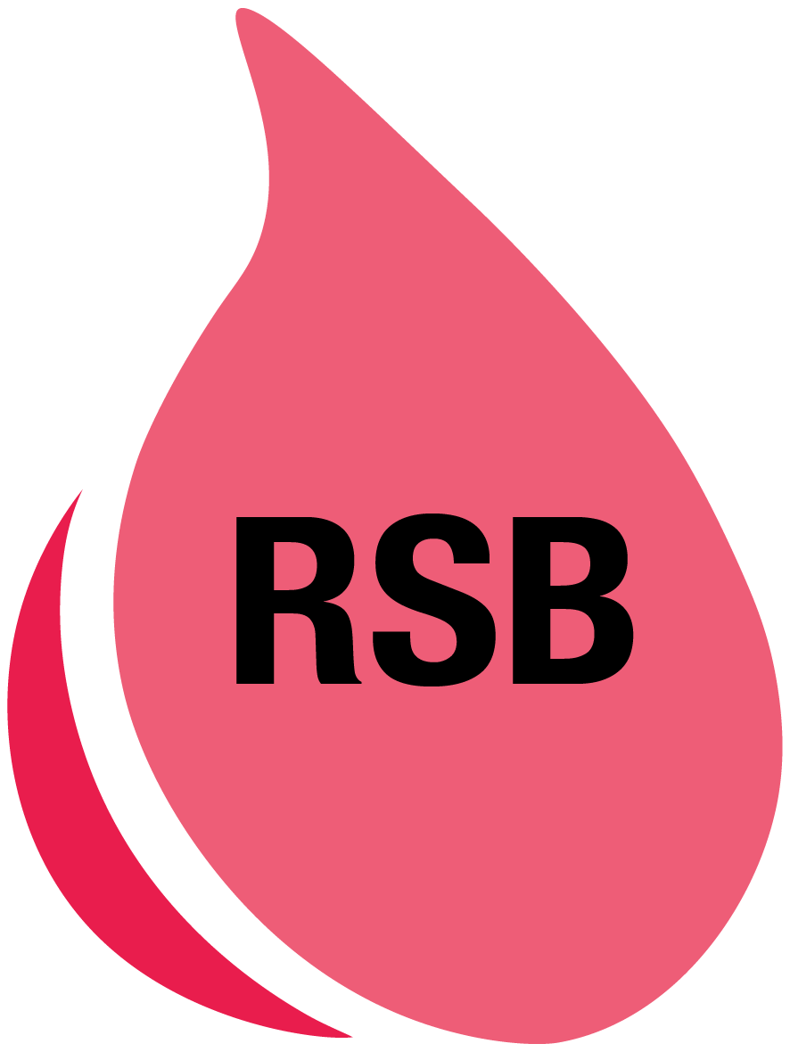 Rsb Raspberry - Graphic Design Clipart (886x1180), Png Download