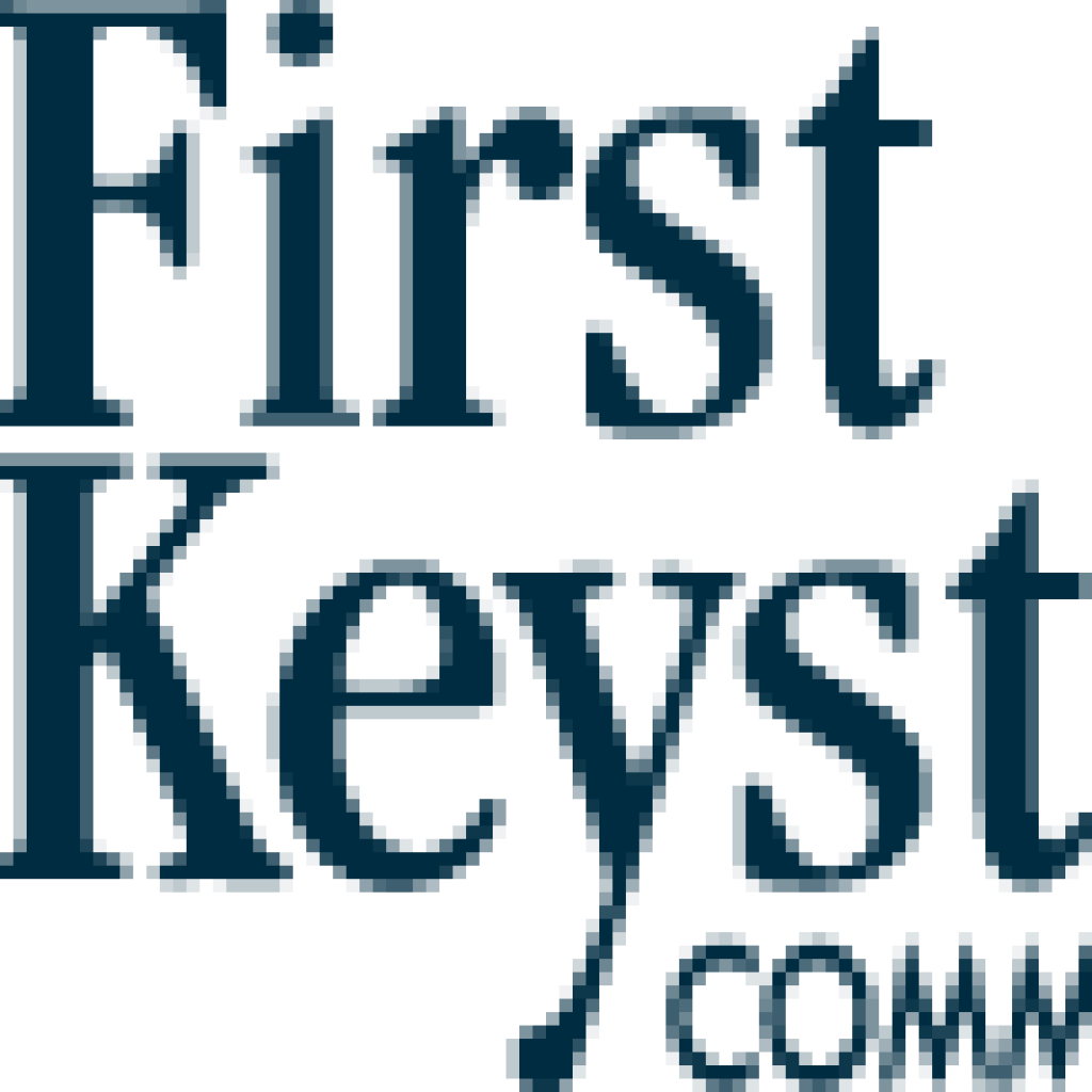 First Keystone Community Bank Clipart (1024x1024), Png Download