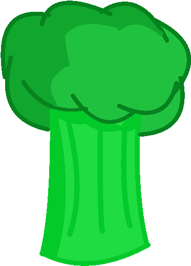Object Planet Brocoli Clipart (600x800), Png Download