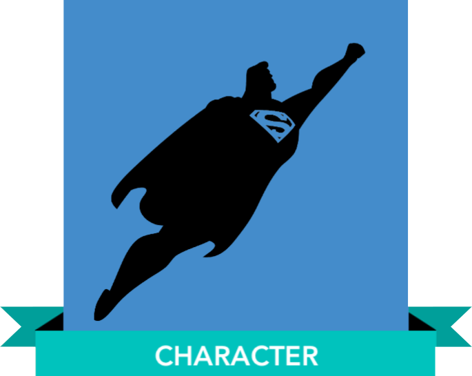 Puzzle - Adivina La Sombra Del Concurso Clipart (685x545), Png Download