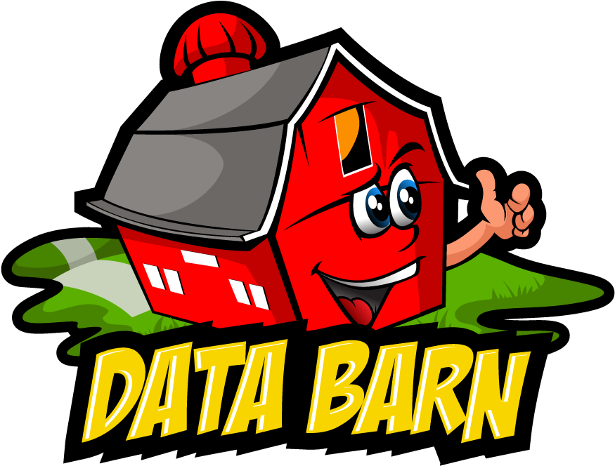 Data Barn Solutions Inc Clipart (1009x768), Png Download