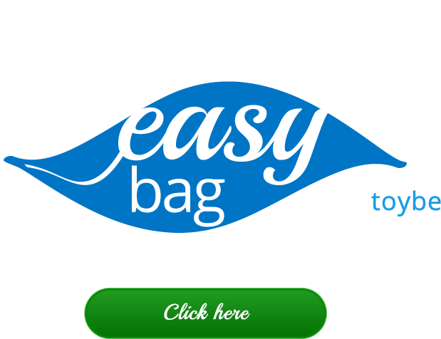 Easy Bag By Toybe - Illustration Clipart (674x515), Png Download