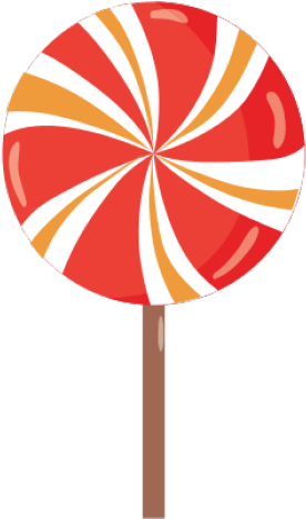 Spiral Clipart Mint - Png Download (640x480), Png Download