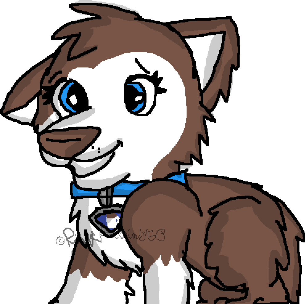 Colors Download Settings - Cartoon Clipart (1000x1000), Png Download