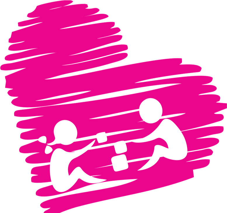 Kindness And Solidarity Team Clipart (1136x729), Png Download