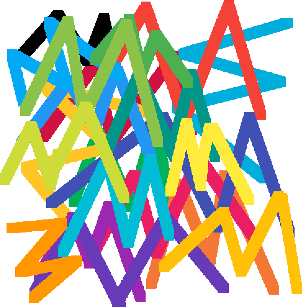 Can You See The M Standing For Maverick Clipart (1000x1000), Png Download