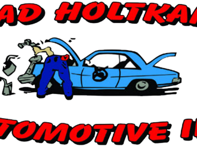 Honda Clipart Toyota Car - Cartoon - Png Download (640x480), Png Download