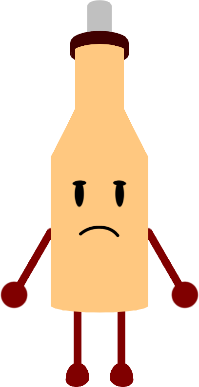 Ethyl Clipart (408x794), Png Download