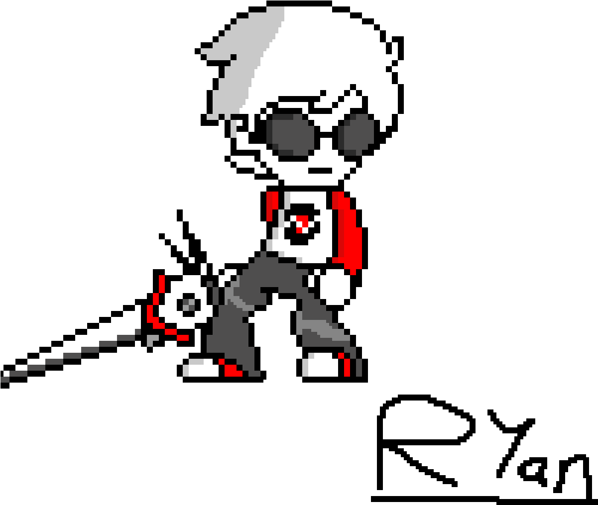 Dave - Dave Strider Clipart (1200x1200), Png Download
