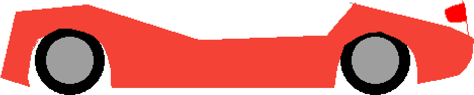 Drift Car Clipart (1000x700), Png Download