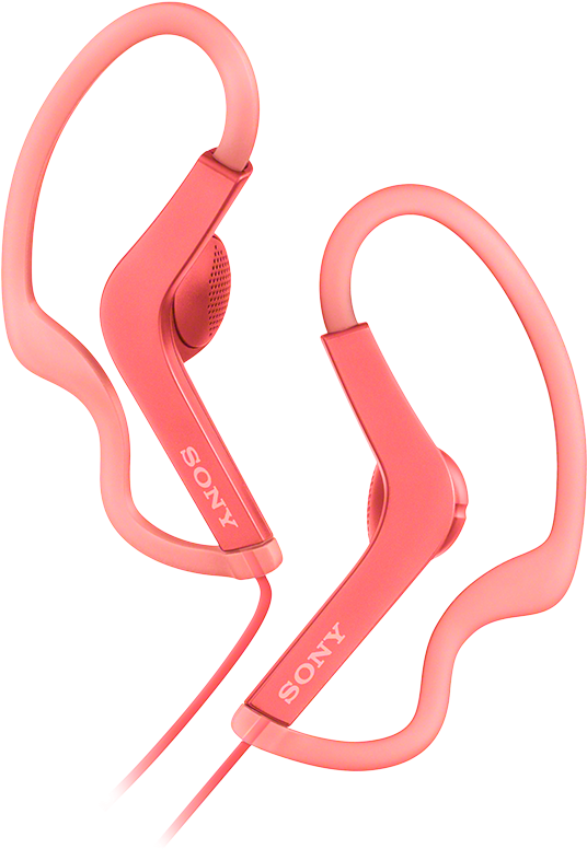 Sony As210ap Pink Clipart (2028x792), Png Download