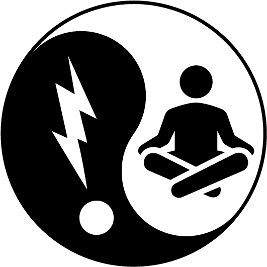 Martial Arts - Traffic Sign Clipart (979x551), Png Download