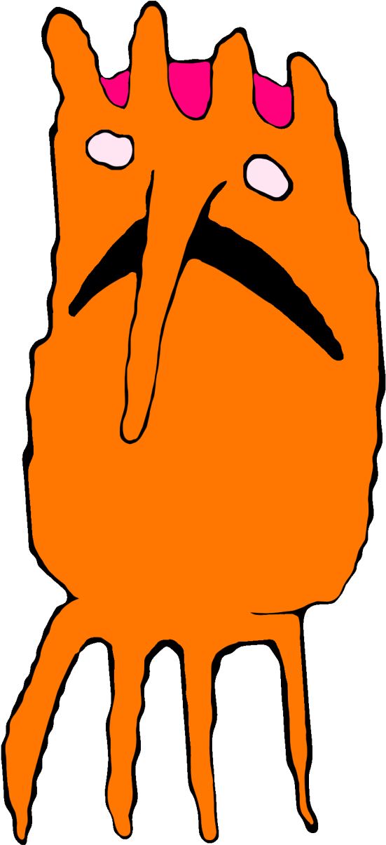 Brain Clipart (1280x1280), Png Download