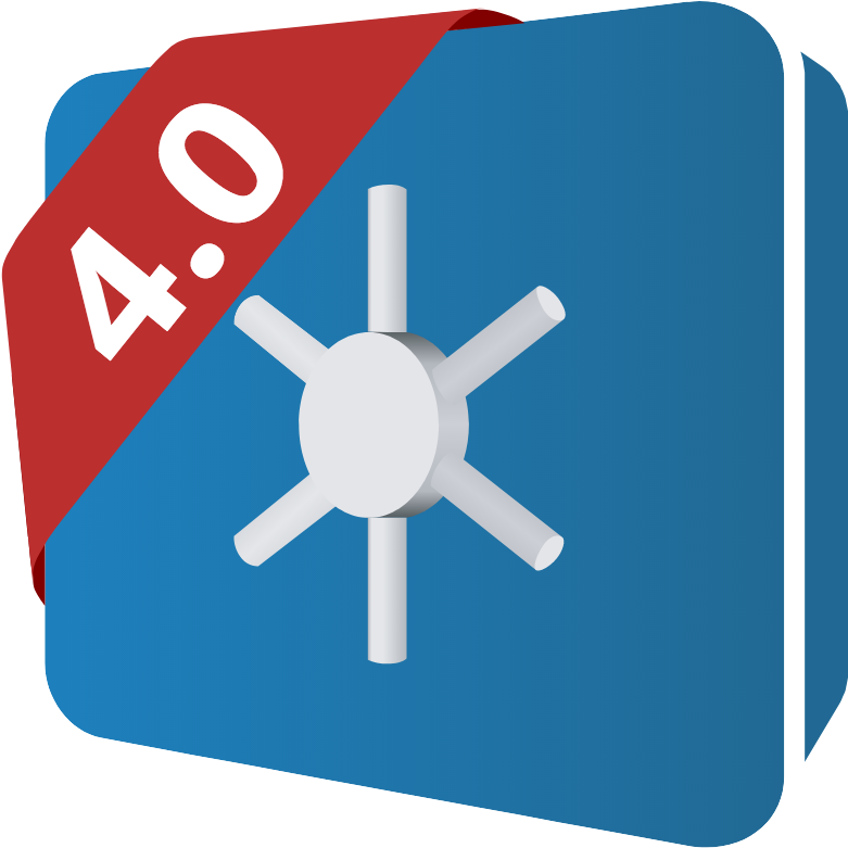 Announcing Sharevault - Sharevault Clipart (800x787), Png Download