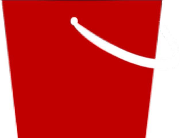 Bucket Clipart Pale - Png Download (640x480), Png Download