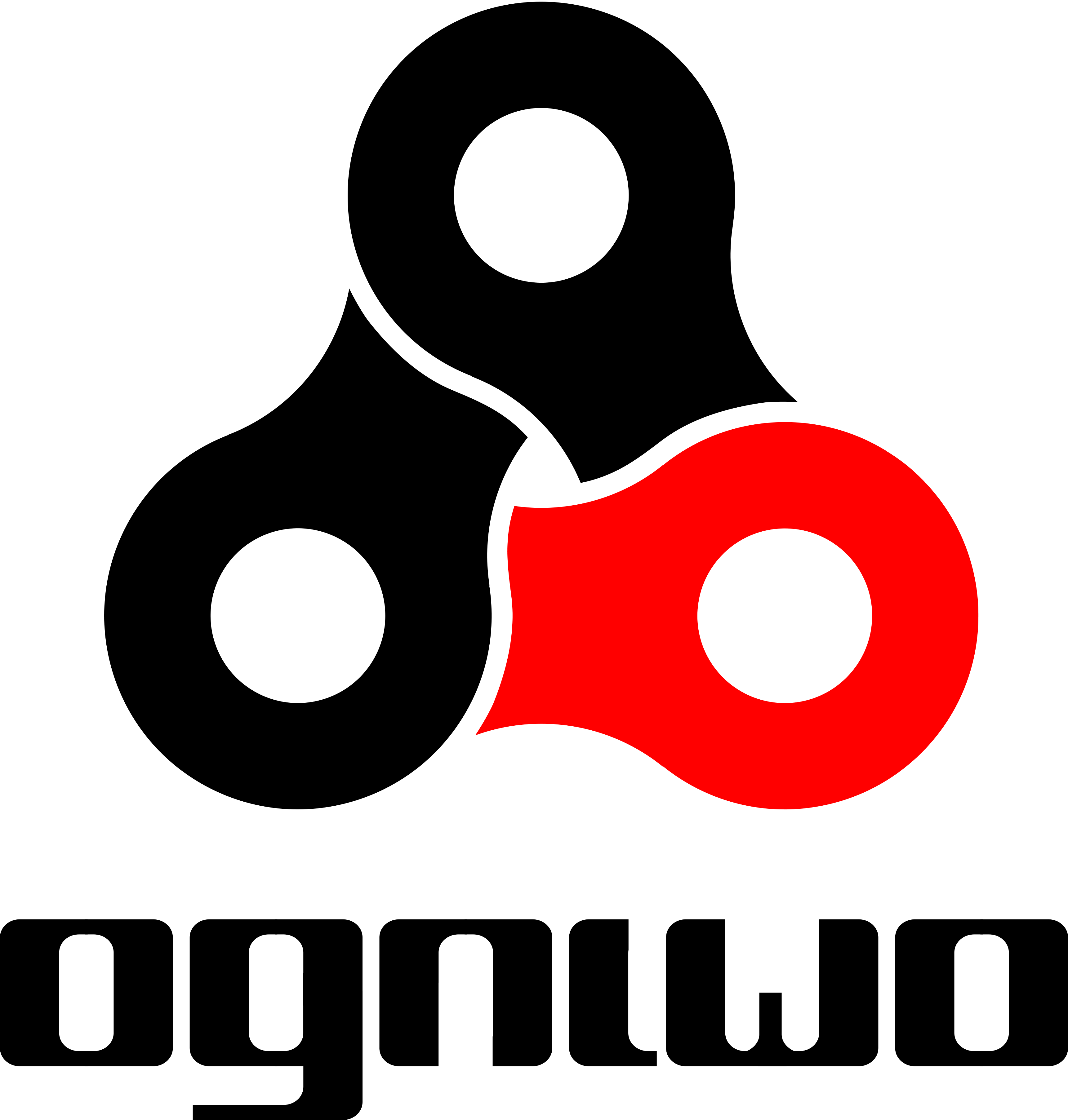 Cooperation - Circle Clipart (3444x3613), Png Download