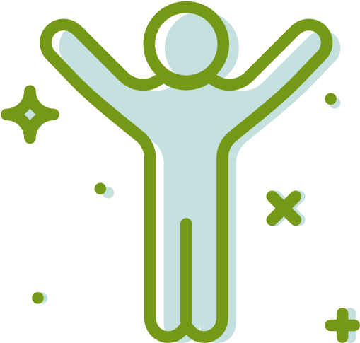 Become A Volunteer Clipart (600x600), Png Download