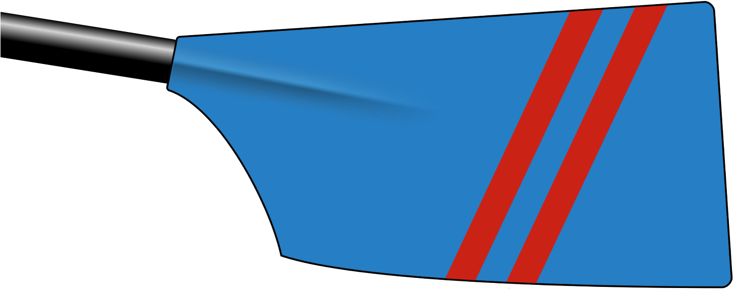 Rowing Blade Wtw Wloclawek Clipart Full Size Clipart (3269263