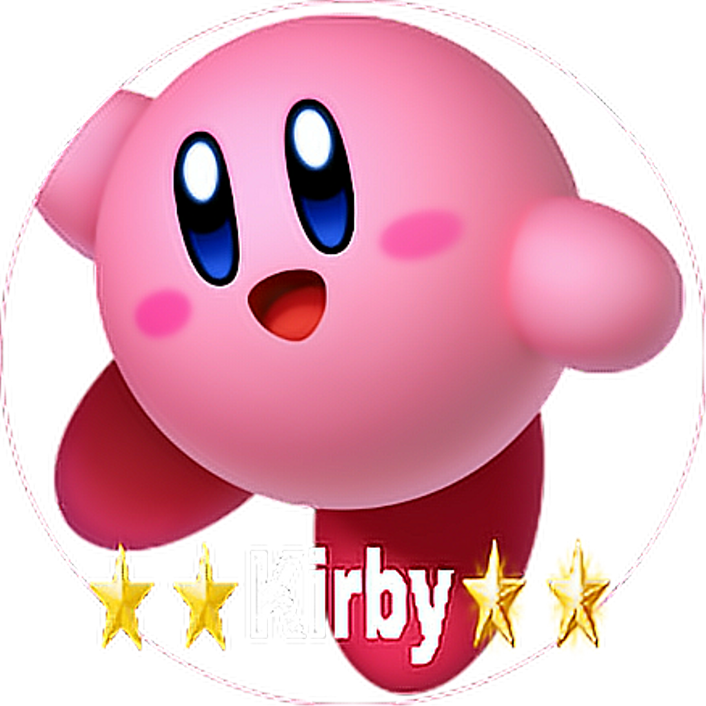 Kirby Memes Clipart (1024x1024), Png Download