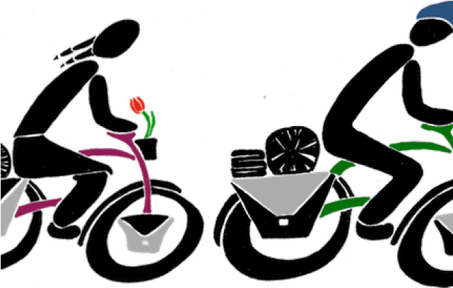 Pushbike Clipart Touring Png Download Full Size Clipart Pinclipart
