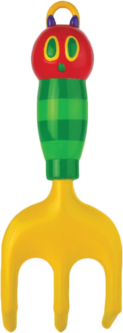 The Very Hungry Caterpillar - Drink Clipart (408x1105), Png Download