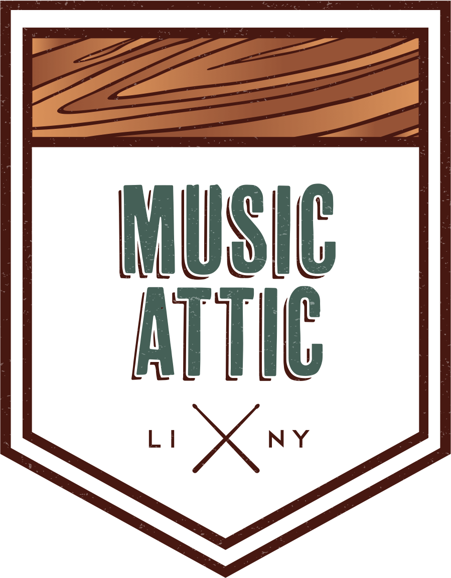 A Light In The Attic - Holga Clipart (899x1153), Png Download