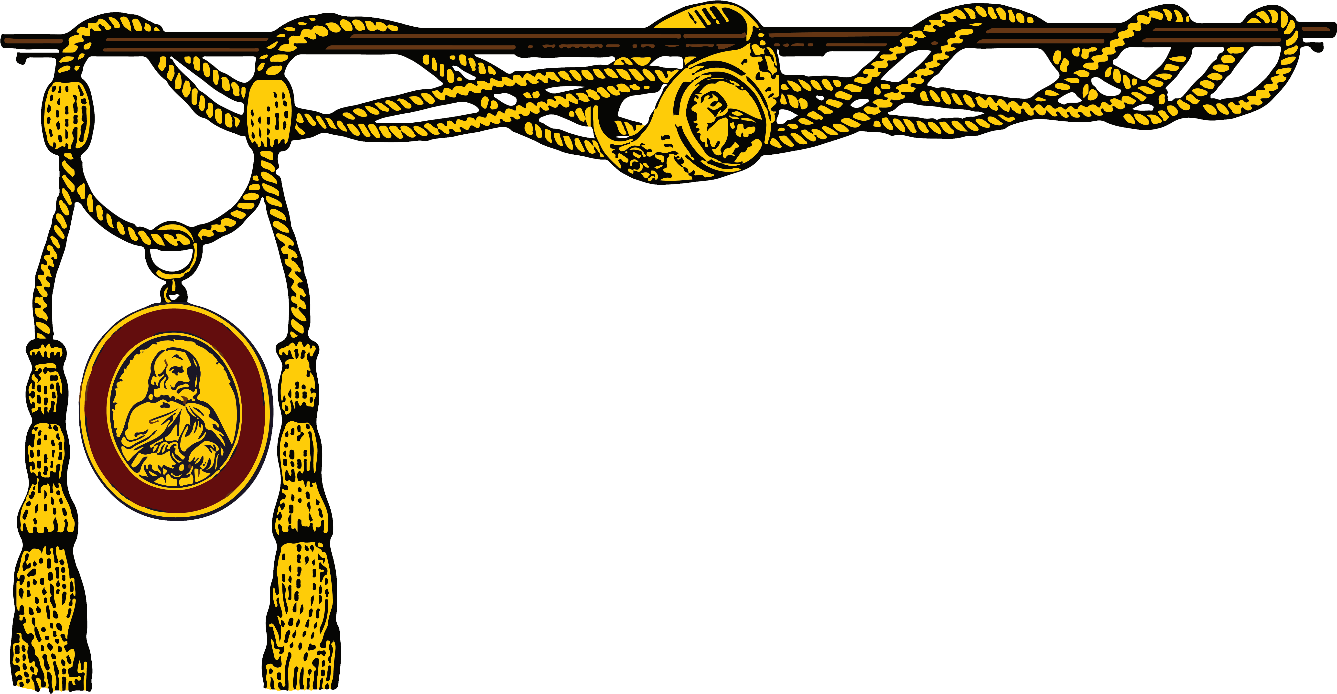 At The Annual Meeting In Alexandria, Va On June 23rd, - Demolay Chevalier Png Clipart (5734x3418), Png Download