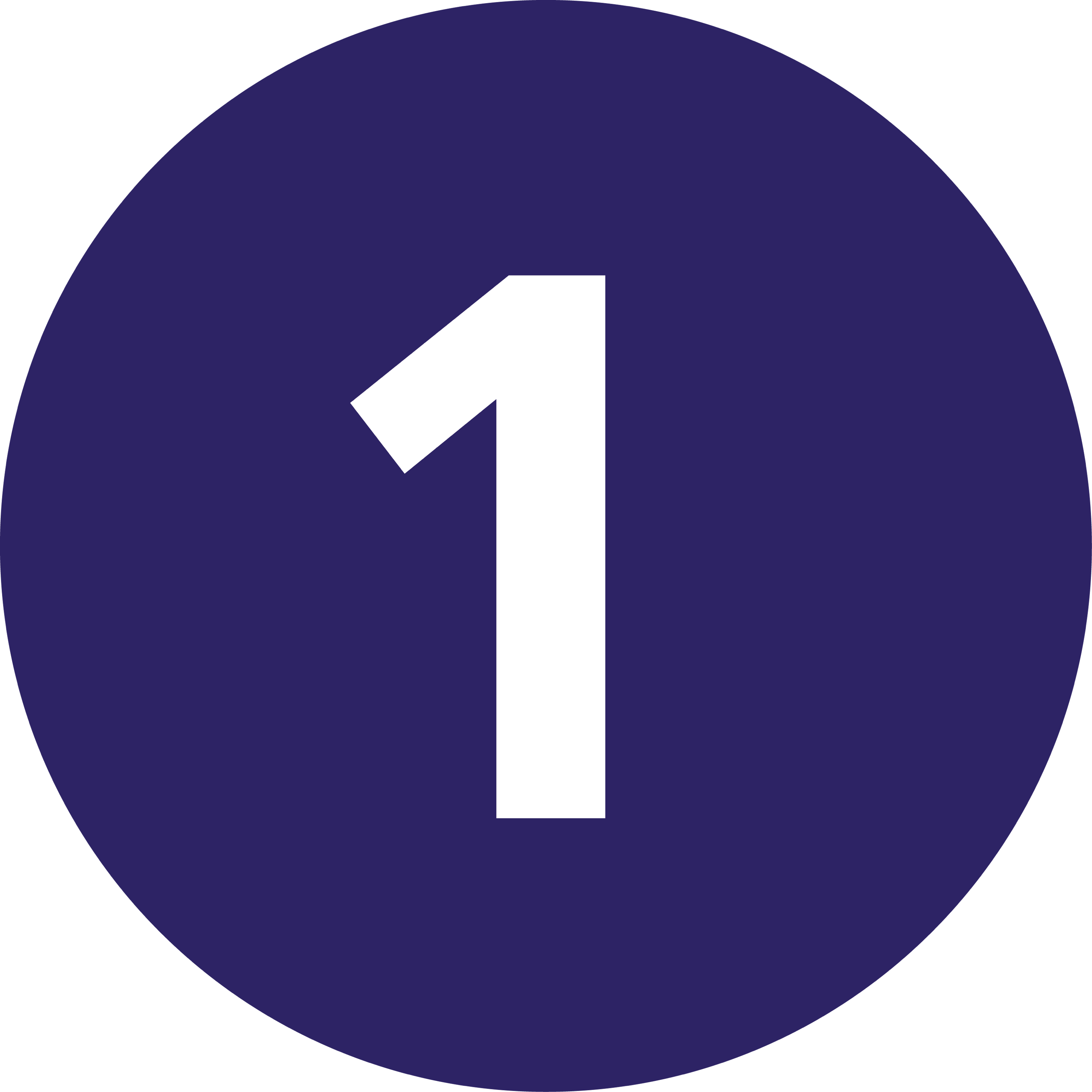 We'll Listen Carefully And Conscientiously To Your - Circle Clipart (3045x3045), Png Download