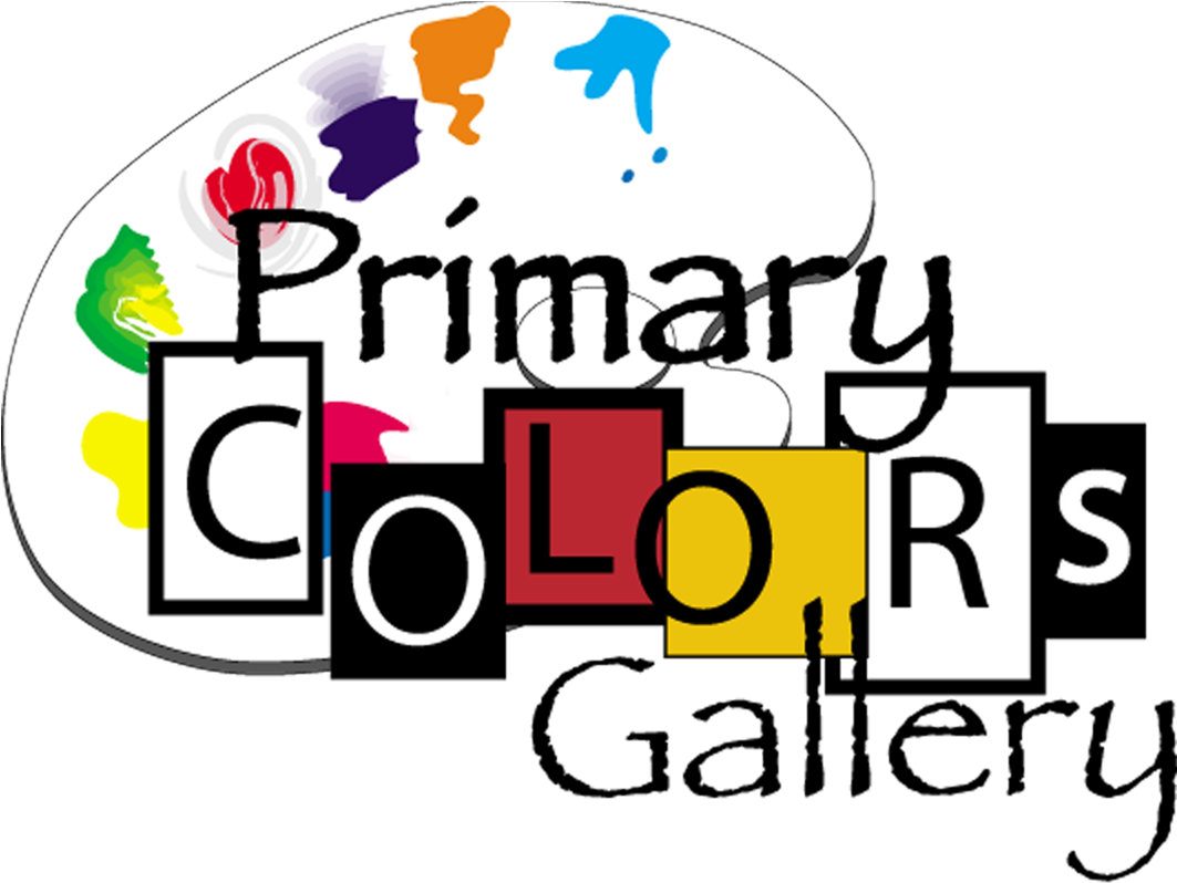 Primary Colors Gallery Ⓒ - Agadir Clipart (1190x957), Png Download