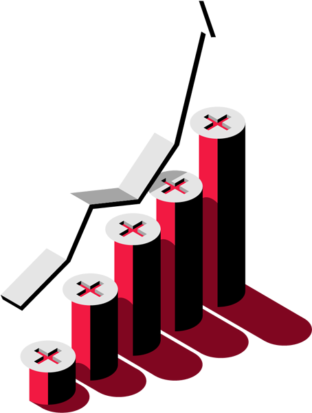 Programmatic Market Maturity Report - Graphic Design Clipart (800x800), Png Download