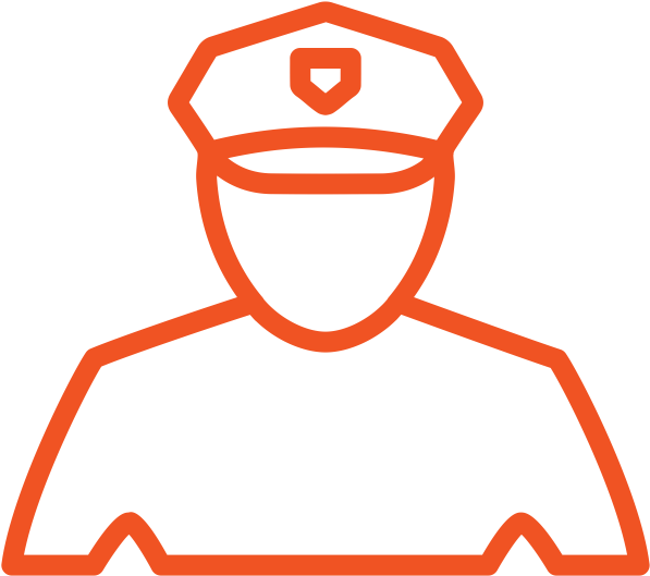 Workplace Violence - Icon Clipart (623x563), Png Download