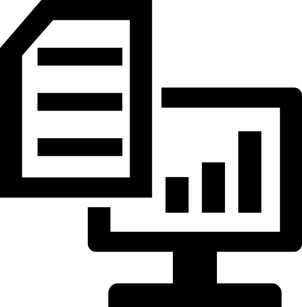 Ledger Comments - Corporate Affairs Icon Png Clipart (980x996), Png Download