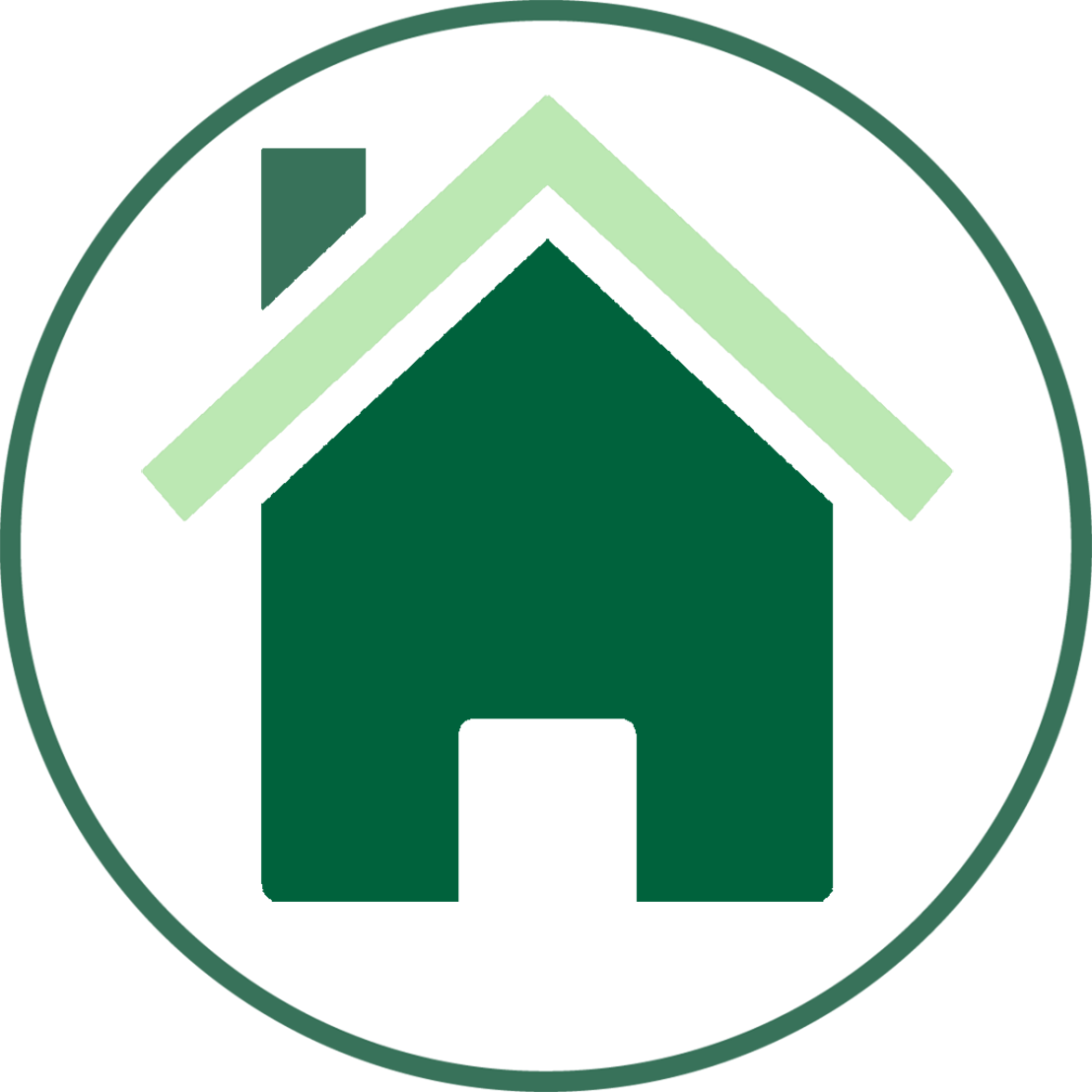 Association Living Clipart (1108x1108), Png Download