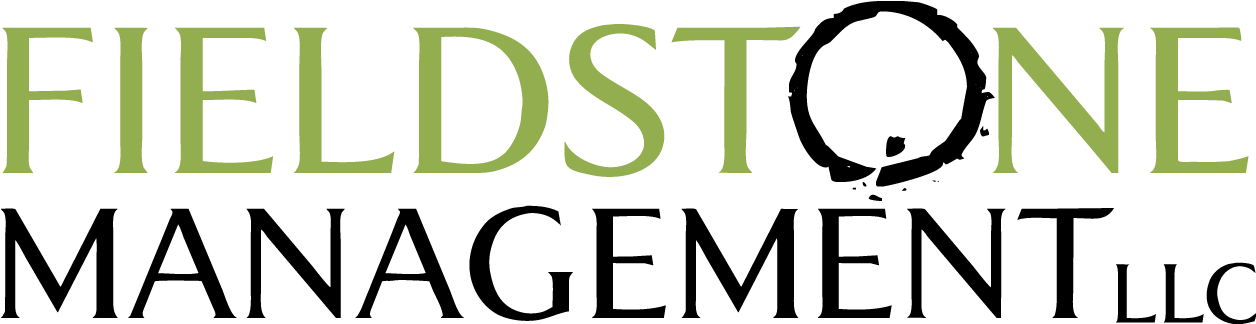 Fieldstone Management Clipart (1255x338), Png Download