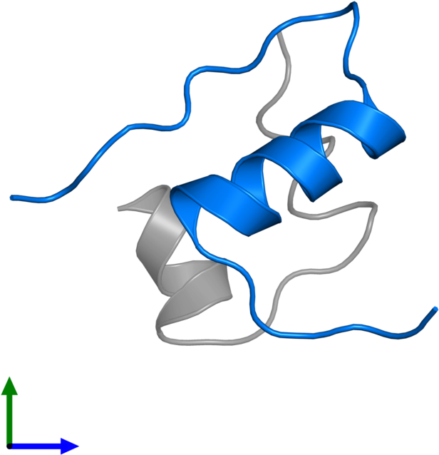 <div Class='caption-body'>pdb Entry 2juu Contains 1 Clipart (800x800), Png Download
