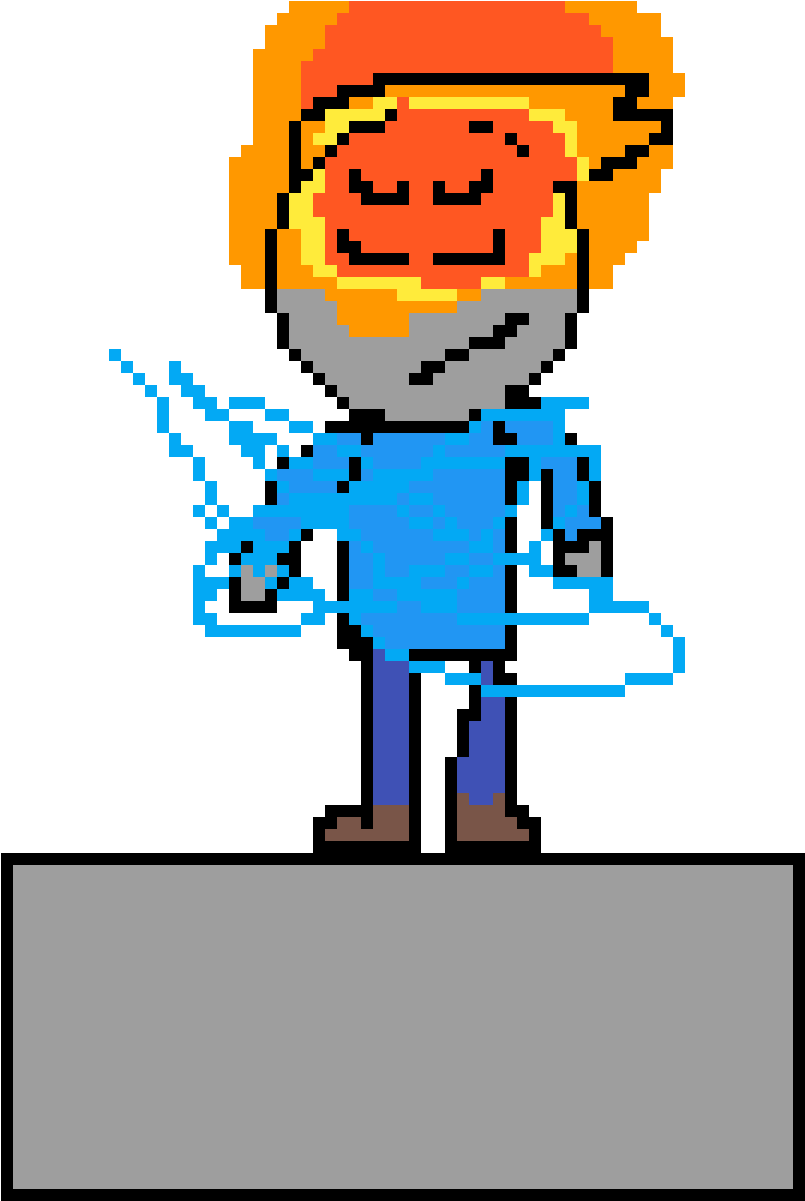 Super Smash Bro's Character - Cartoon Clipart (1200x1200), Png Download