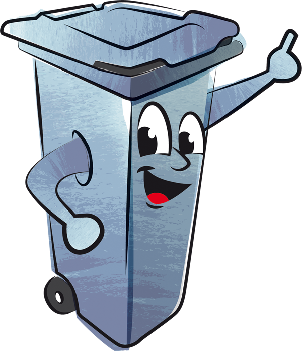 Elle Permet À Chacun D'agir Sur Une Partie De Sa Facture Clipart (600x697), Png Download