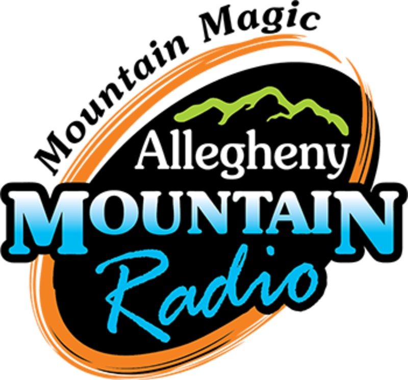 Mary Pat Sutter - Allegheny Mountain Radio Clipart (800x745), Png Download