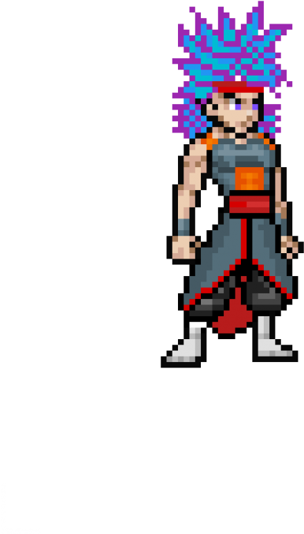 Dread Specials Forces Zerp By Dread - Cartoon Clipart (702x1000), Png Download