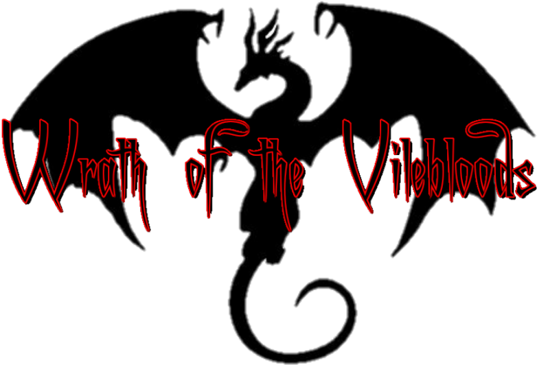 The Worlds Of The Wotv Campaign Setting - Silhouette Of A Dragon Clipart (800x560), Png Download