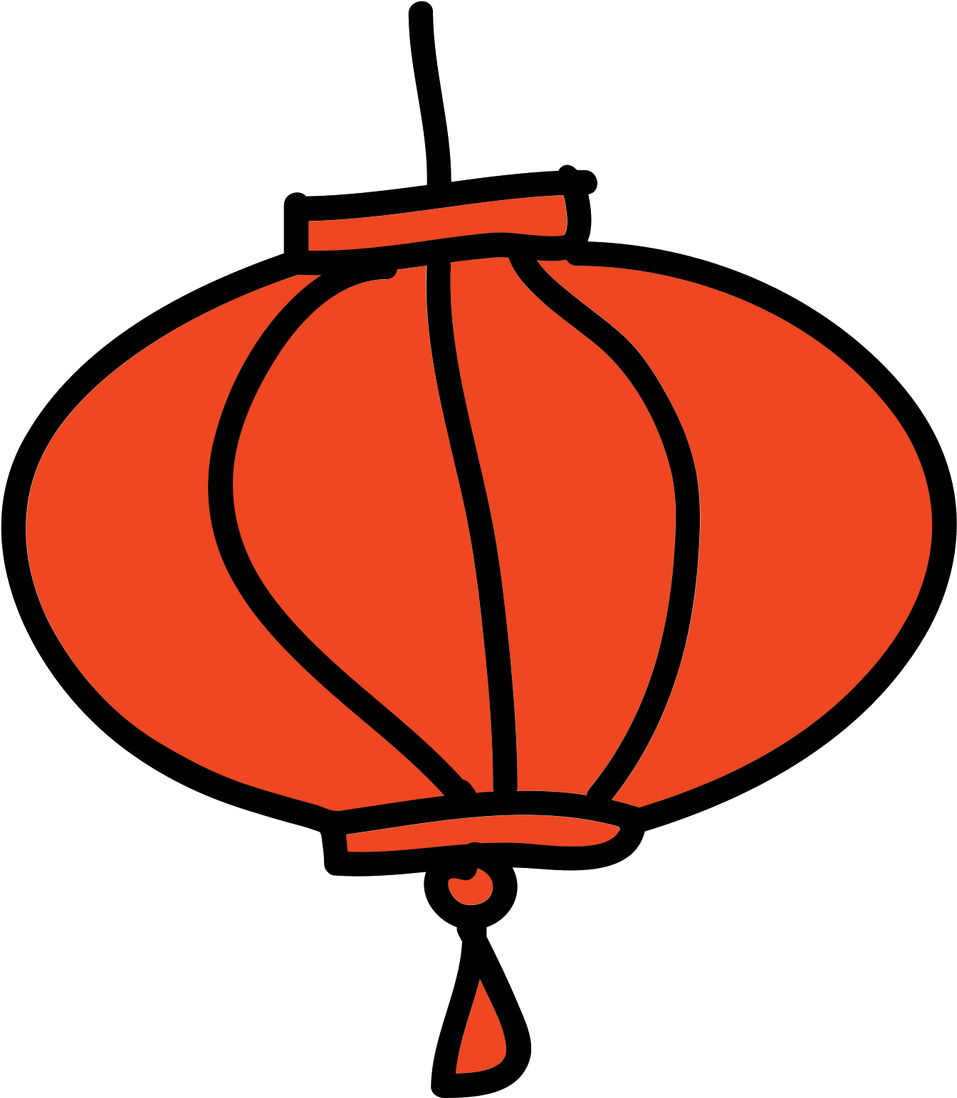 The Icon Is A Cylinder Shape With An Eye Shape On Clipart Full Size Clipart 3271740 Pinclipart