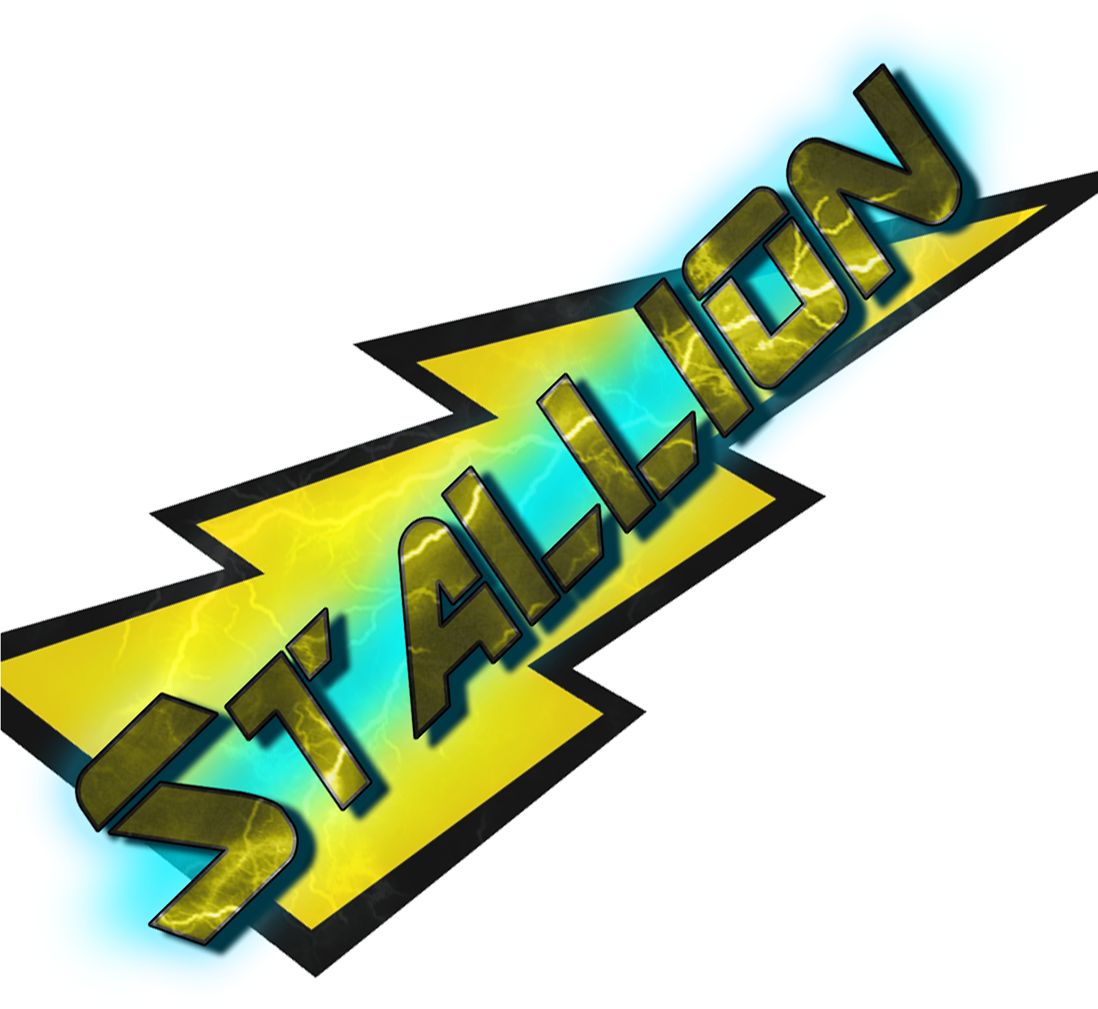 Theironstallion - Graphic Design Clipart (1600x1600), Png Download