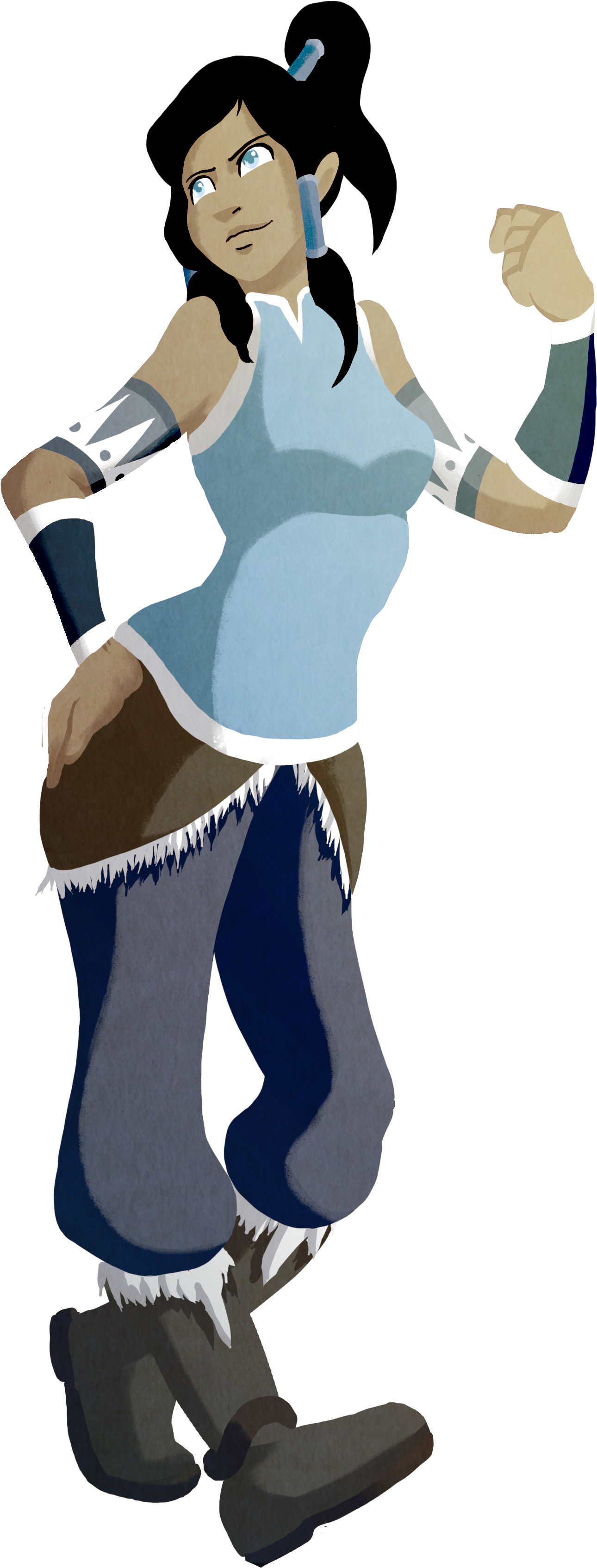 Trying New Stuff - Cartoon Clipart (2480x3508), Png Download